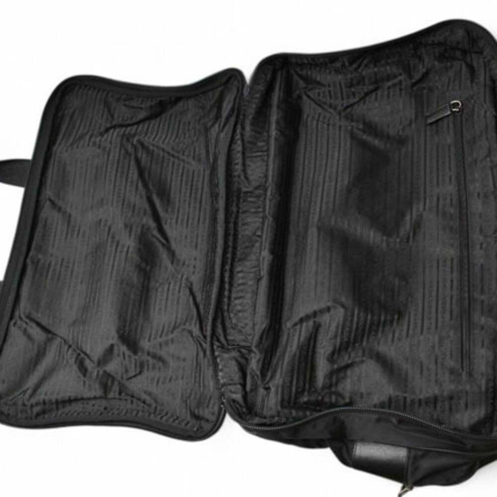 PRADA Black Shoulder Bag - Picture 8 of 16